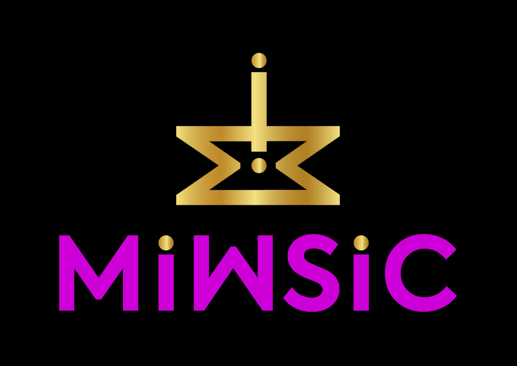 Logotipo de MiWSiC