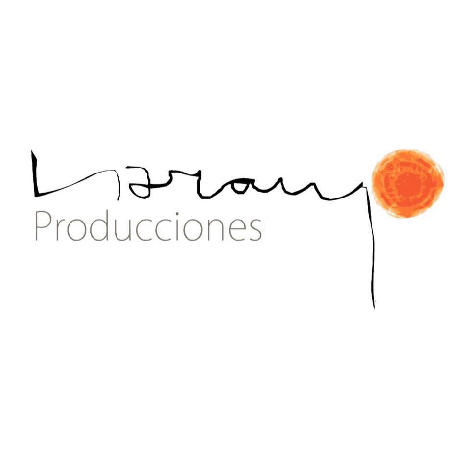 Logotipo de Naranjo Producciones