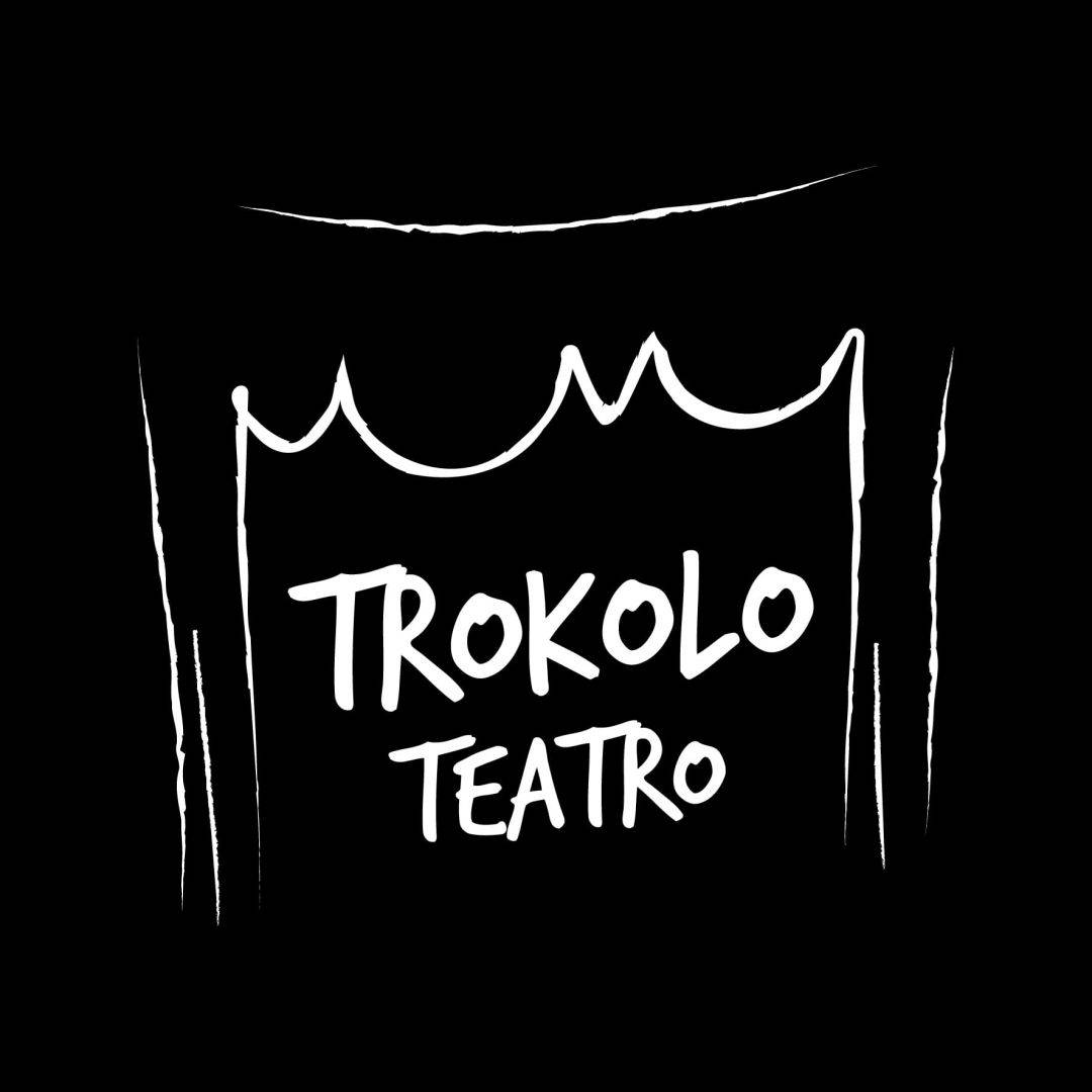 Logotipo de TROKOLO TEATRO