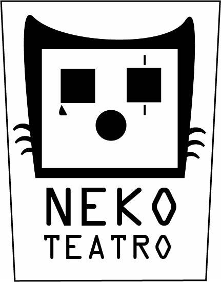 Logotipo de Neko Teatro