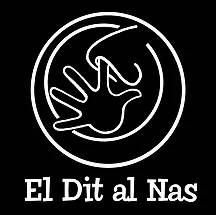 Logotipo de CIA EL DIT AL NAS