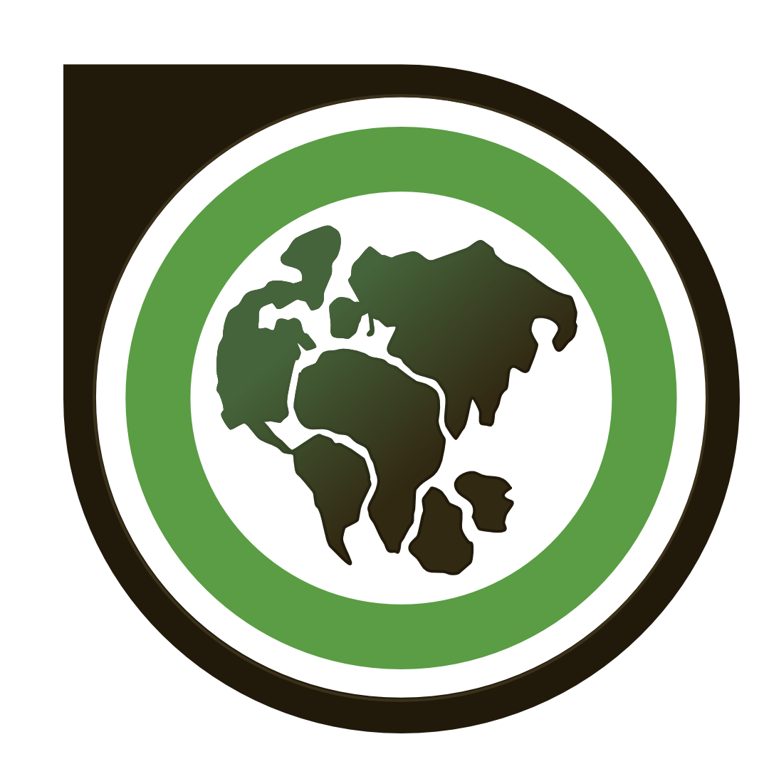 Logotipo de Pangea Artes Escénicas