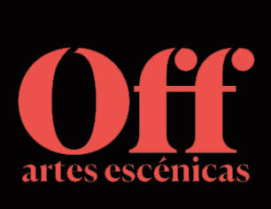 Logotipo de OFF Teatro