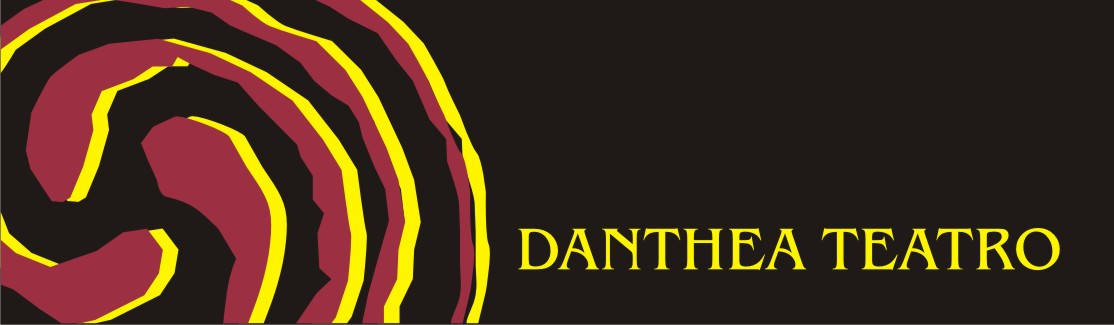 Logotipo de Danthea Teatro