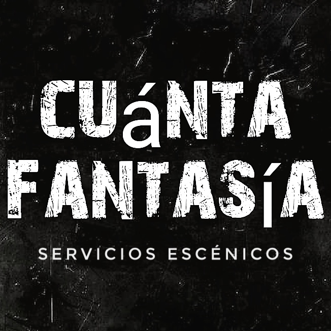 Logotipo de Cuánta Fantasía