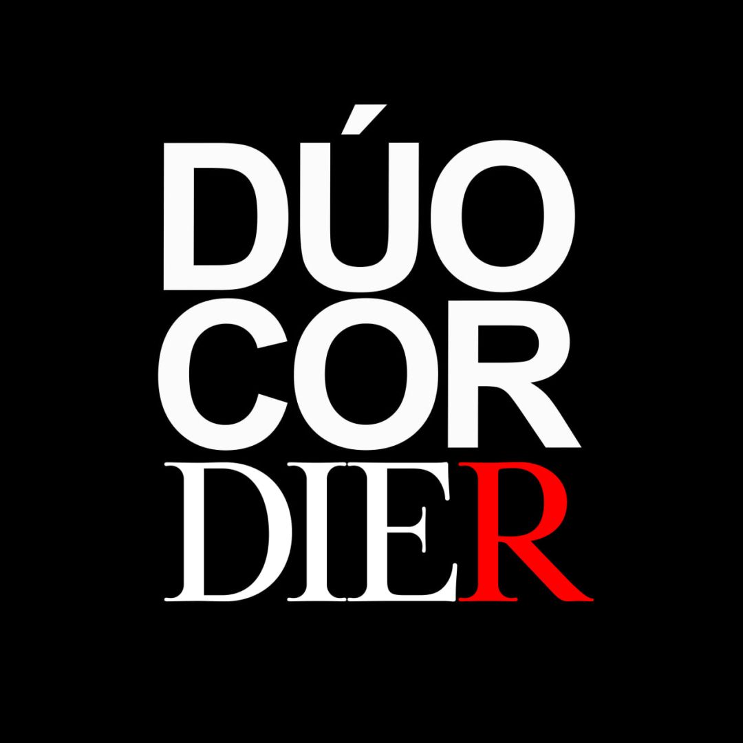 Logotipo de Dúo Cordier