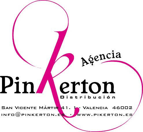 Agencia Pinkerton Distribucion