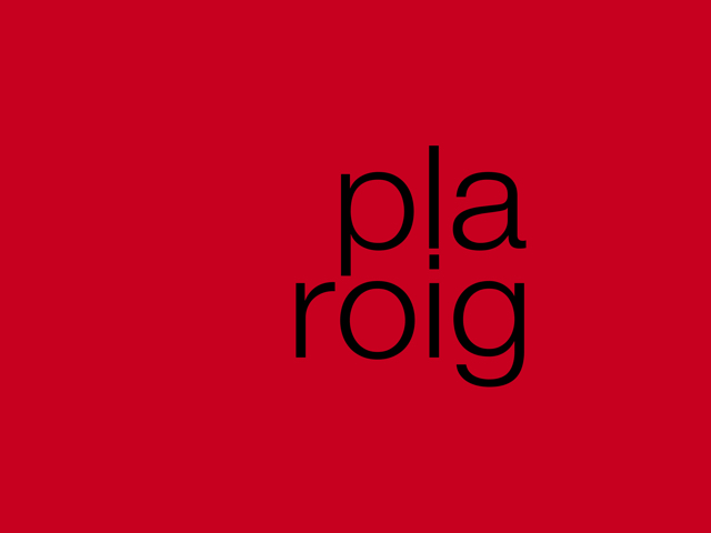 Logotipo de Cía. Pla Roig