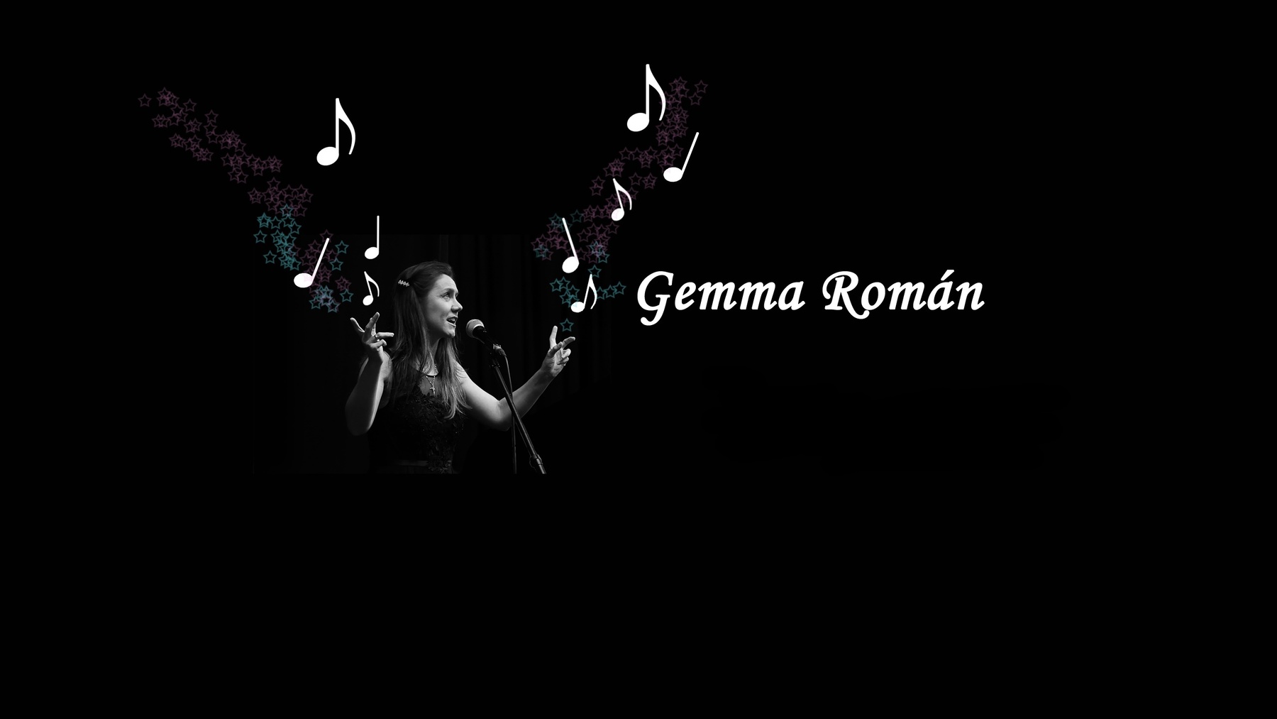 Logotipo de Gemma Román