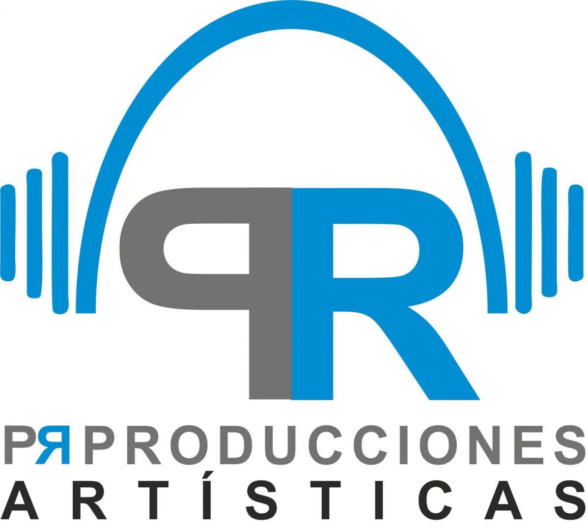 Logotipo de PR PRODUCCIONES ARTISTICAS