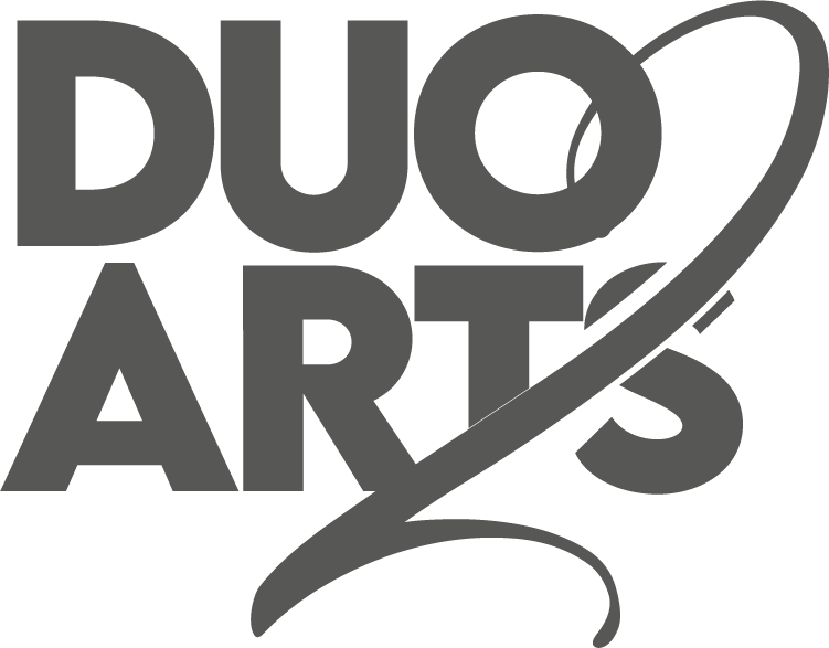 Logotipo de Duo2Arts