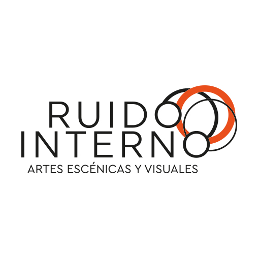 Logotipo de Ruido Interno