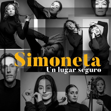 Logotipo de Simoneta