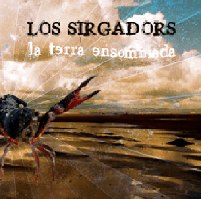 Logotipo de Los Sirgadors