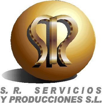 Logotipo de S.R. SERVICIOS Y PRODUCCIONES S.L.