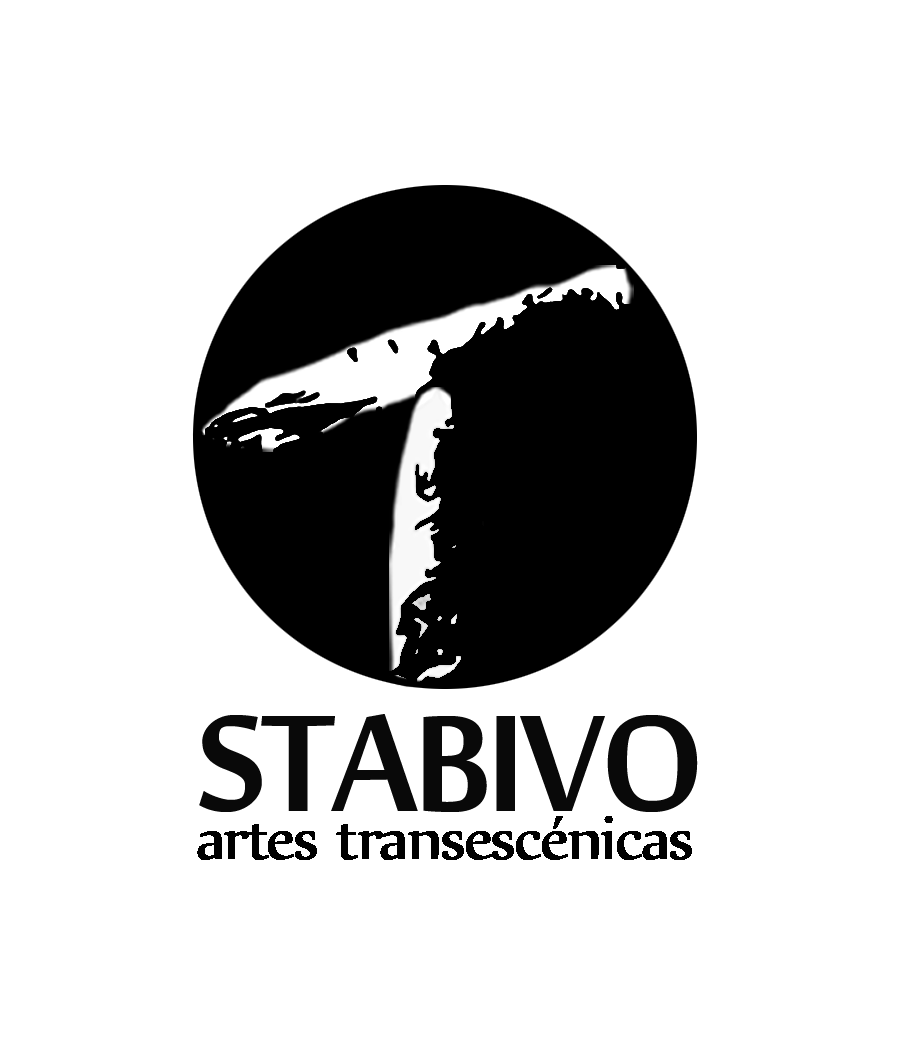 Logotipo de Stabivo Artes Transescénicas