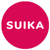 Logotipo de SUIKA