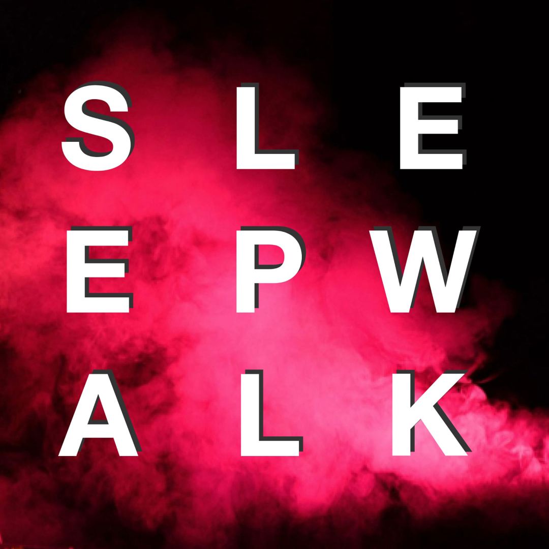 Logotipo de Sleepwalk Collective