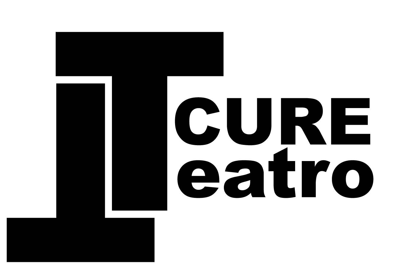 Logotipo de Tcure Teatro