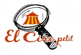 Logotipo de El Circ Petit