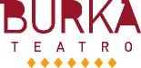 Logotipo de Burka Teatro