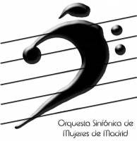 Logotipo de Orquesta Sinfónica de Mujeres