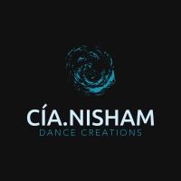 Logotipo de Cía. NISHAM