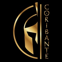 Logotipo de CORIBANTE PRODUCCIONES