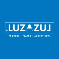 Logotipo de MILUZAZUL PRODUCE