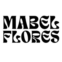 Logotipo de Mabel Flores