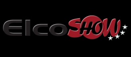 Logotipo de Elcoshow