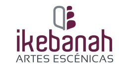 Logotipo de Ana Sala - Ikebanah Artes Escénicas