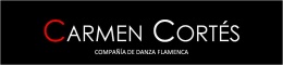 Logotipo de COMPAÑÍA DE DANZA FLAMENCA CARMEN CORTÉS