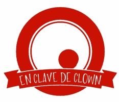 Logotipo de En clave de clown 