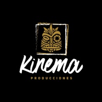 Logotipo de KINEMA PRODUCCIONES SL