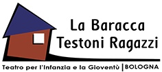 Logotipo de La Baracca - Testoni Ragazzi