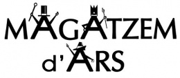 Logotipo de Magatzem d'Ars