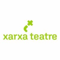 Logotipo de Xarxa Teatre