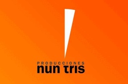 Logotipo de Producciones Nun Tris