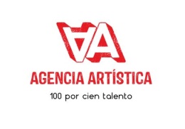 Logotipo de Agencia Artística