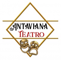 Logotipo de ANTAVIANA TEATRO