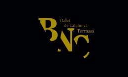 Logotipo de Ballet de Catalunya