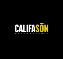 Logotipo de CALIFASÓN PRODUCCIONES