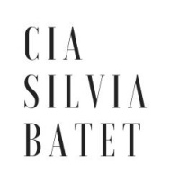 Logotipo de Cia Silvia Batet