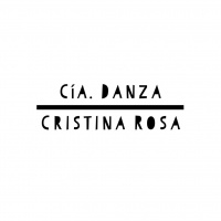 Logotipo de Cía Danza Cristina Rosa