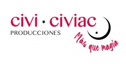 Logotipo de Civi-Civiac Producciones