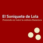 Logotipo de El Soniquete de Lola