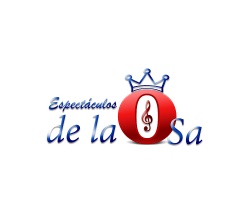 Logotipo de Espectaculos de la Osa