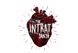 Logotipo de INTRAT