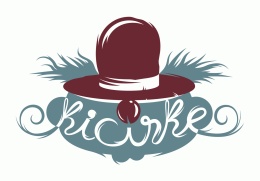 Logotipo de  kike KIKOLAS